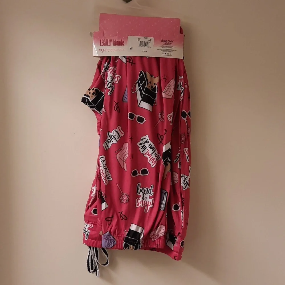 NWT, Bundle of 2 Ladies Briefly Stated Sleep Joggers with Pockets - Picture 8 of 16